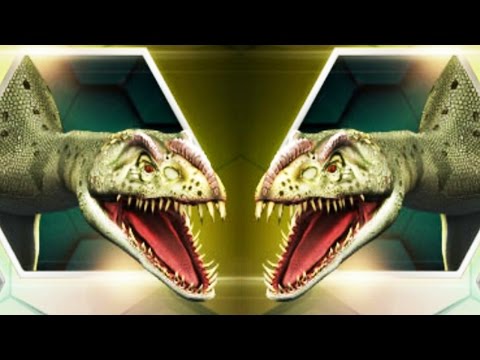 New Incoming Aquatic Creature The UMOONASAURUS | Jurassic World The Game