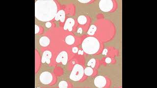 Arab On Radar - Swimming With A Head On / Samurai Fight Song (1998)