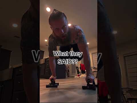 They think you’re a monster…prove them right #motivation #shorts