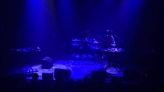 Keep On Moving - Jessy Lanza  Live @ Webster Hall  03-31-2016