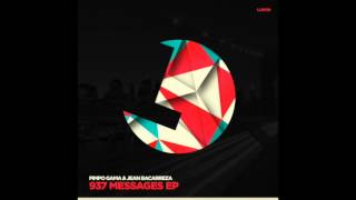 Pimpo Gama & Jean Bacarreza - Get Low - LouLou records (LLR098)