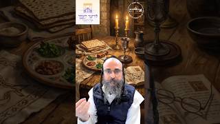 קמחא דפסחא ✡️