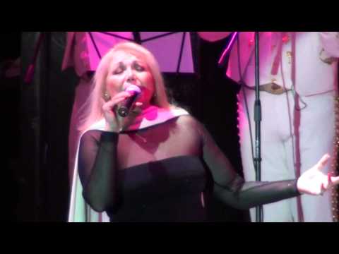 Estela Núñez -ALMA DE ACERO- 26-Mzo-2011-..MTS