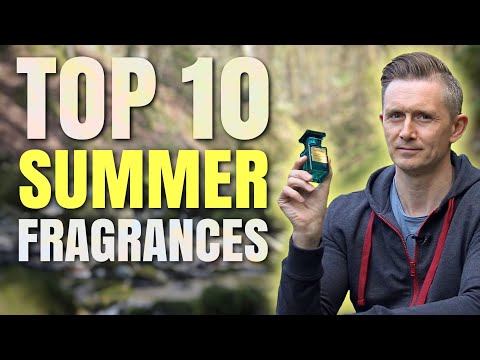 #summer #bestcologne 💥TOP 10 SUMMER DESIGNER FRAGRANCES 2021🌞