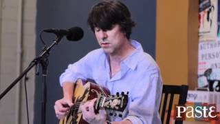 Mike Cooley - A Ghost To Most (Live Acoustic)