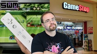 News Wave! - Nintendo Loses A Lawsuit And Gamestop Defends Forced SNES Classic Bundles!