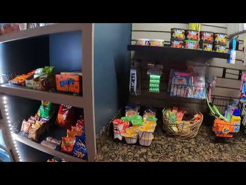 February 19, 2022. Trucking, Our Motel Best Western PLUS, Saddleback Inn and Conference Center.