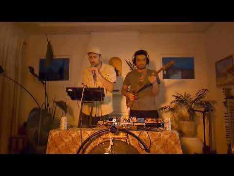 Follow the Emptiness (feat @MadhuHeals)