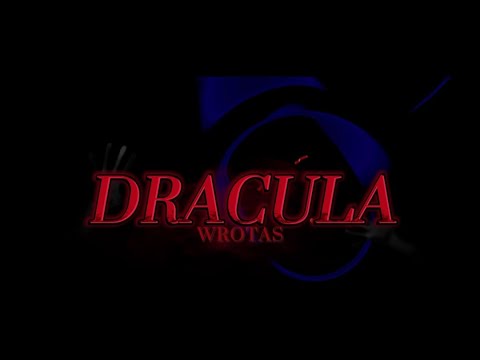 Wrotas - Dracula (OFFICIAL VIDEO) [🎥: k1ngoffalls]