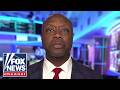 Sen Tim Scott: Lindsey Graham DESERVES your vote