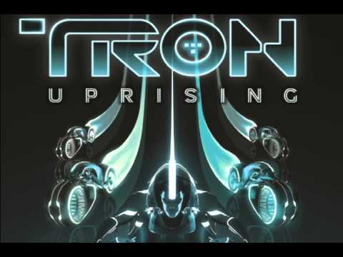 Lightbike Battle (3OH!3 & JT Remix)