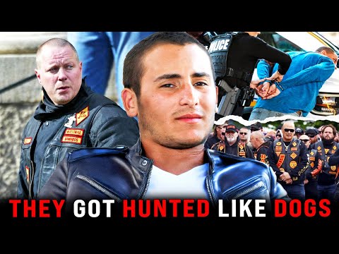 Bandidos Houston RICO Indictment: ‘Welcome to Hell’ Chapter Exposed