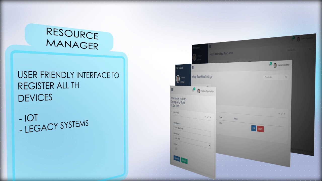 Data Collection Framework promotion