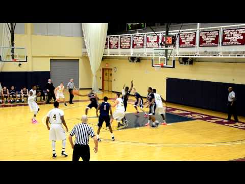 3 | Brewster Academy ( New Hampshire ) Vs Tilton School ( New Hampshire ) | Overtime