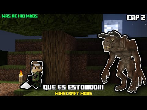 playtalk - TERRIFYING ENCOUNTER WITH SCARY MOBS!!!