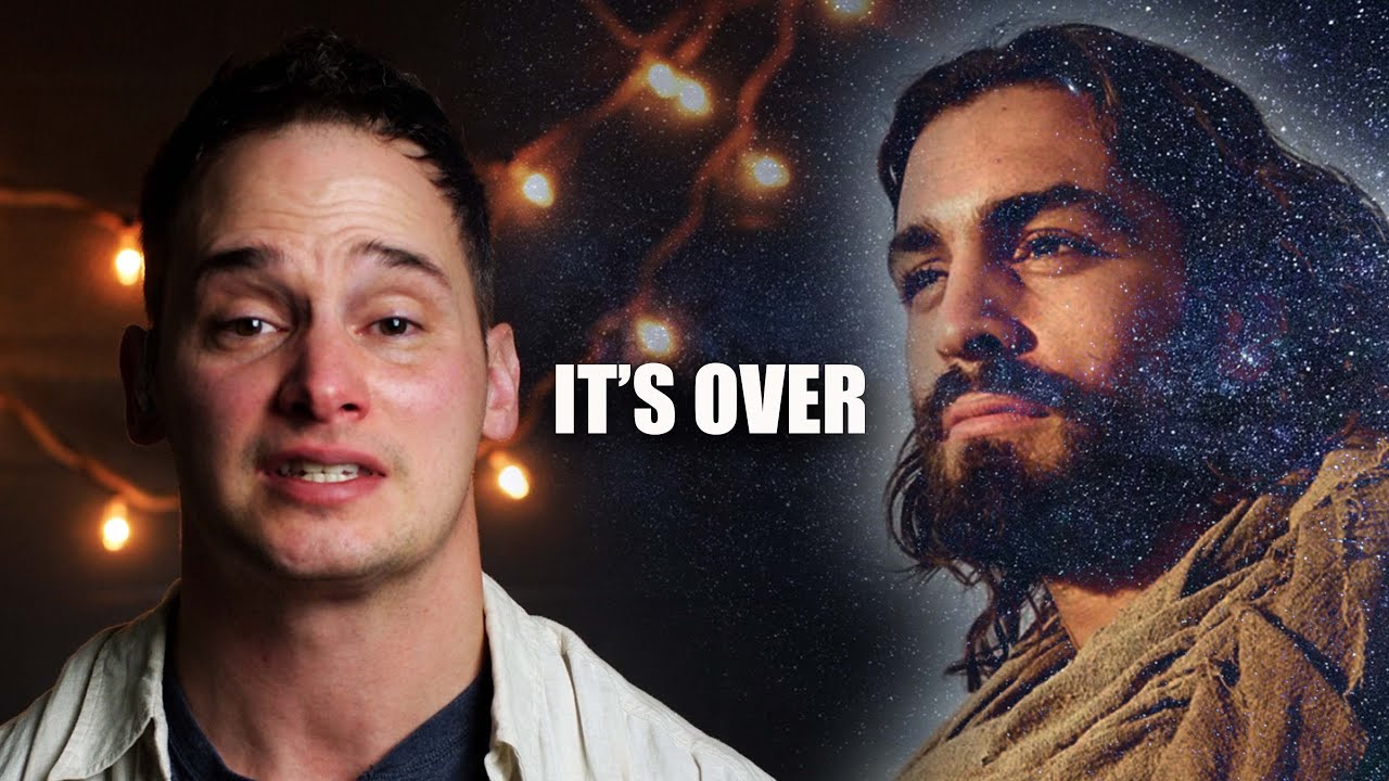 I Saw Jesus Twice In One Night, When He Showed Me The End I Just Cried... (Testimony)