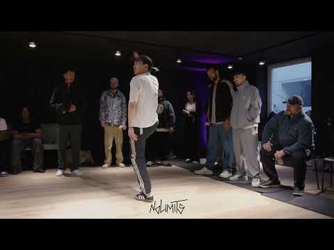 Popping 1vs1 FINAL | ETL BATTLE 2023 | FLY JAY vs KEERUMIE