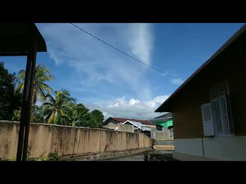 Time Lapse video - Xiaomi Mi6X / Mi A2