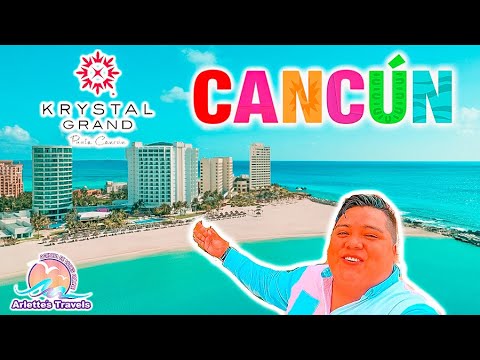 Videos del Krystal Grand Cancun 5★ en Cancún, MéxicoVerPrecios21CerrarConsulta por Whatsapp 🇦🇷BookingTripadvisorExpediaAgodaTravelocityOrbitzPricelineTripSkyscannerDespegarKayakHotelesBestdayDestiniaTrivagoTurismocityAlmundoLastminuteHotwireTuiWotif