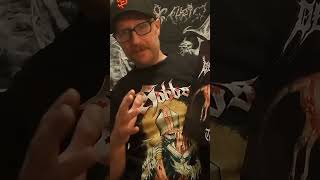 God Dethroned - The Christhunt!