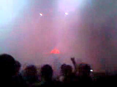 wally lopez the underground