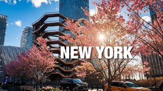 New York City LIVE Manhattan on Saturday (March 28, 2026)