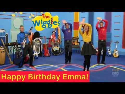 Video thumbnail for Emma’s Yellow Bow