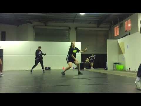 Monday night industry class @ Hyfi || Tk Patara