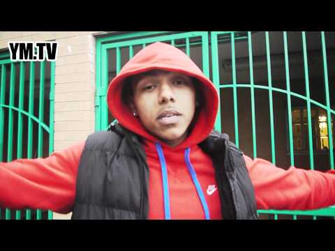YM.TV - Intact - Freestyle (HD)