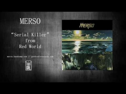 Merso - "Serial Killer" (official audio)