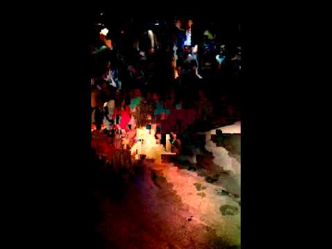 Shanel Herrington How Will I Know at Xanadu 05-2012