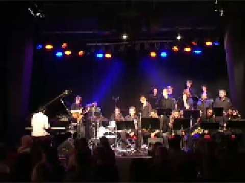 Adrian Gaspar Orchestra - "conceptum novUEm" (part 4)