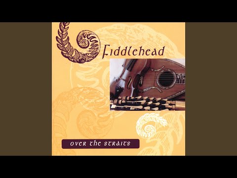 The Mist Covered Mountain/Out on the Ocean/The Lilting Banshee