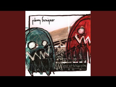 Security To The Promenade - Johnny Foreigner