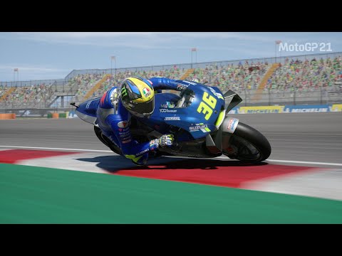 One Of The Weirdest Lobbies Ever!!! - Playing MotoGP 20 Online Part 28