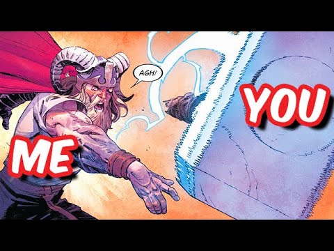 Why are You Missing Uru on T3 Characters??? (Account Roasts) - Marvel Future Fight