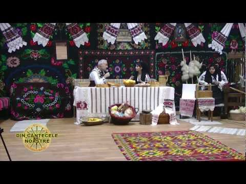 DIN CANTECELE NOASTRE - RITMURI ZARANDENE (PART 1/3)