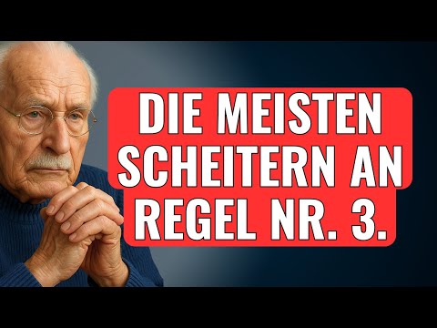 Die 4 unumstößlichen Regeln für eine Liebe, die niemals endet – Fehlt eine, ist es vorbei  Carl Jung