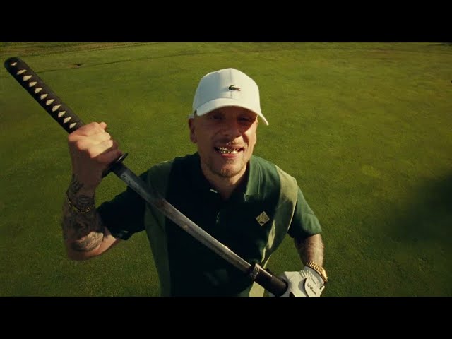 Bonez Mc & Jambeatz aus Deutschland mit 'Alter Becher Neuer Drink' (jetzt ansehen!) | DeutschRap Dance!