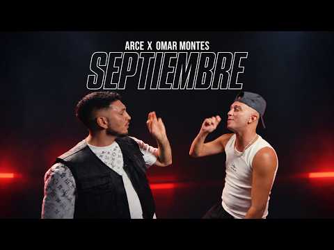 Septiembre (con Omar Montes)