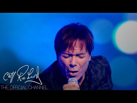 Cliff Richard - Roll Over Beethoven (Loose Women, 15.11.2016)