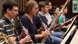 Le Conservatoire de Lille en images