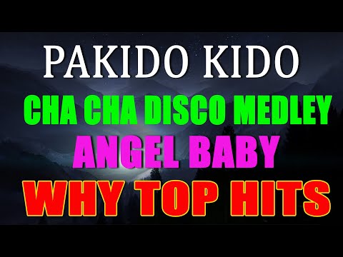MODERN TALKING x OJO KALUGARAN DAKA x WHY - CHA CHA DISCO MEDLEY 2022