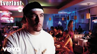 Everlast - I Can’t Move (Instrumental) [Official Visualizer]