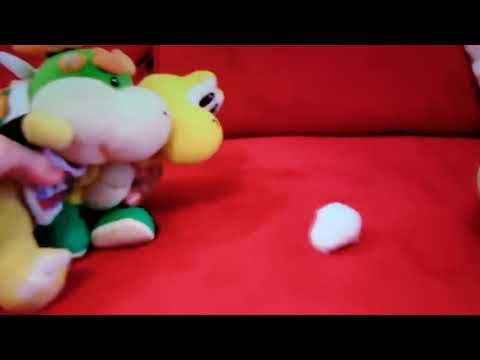 Courage the Cowardly dog References in SML