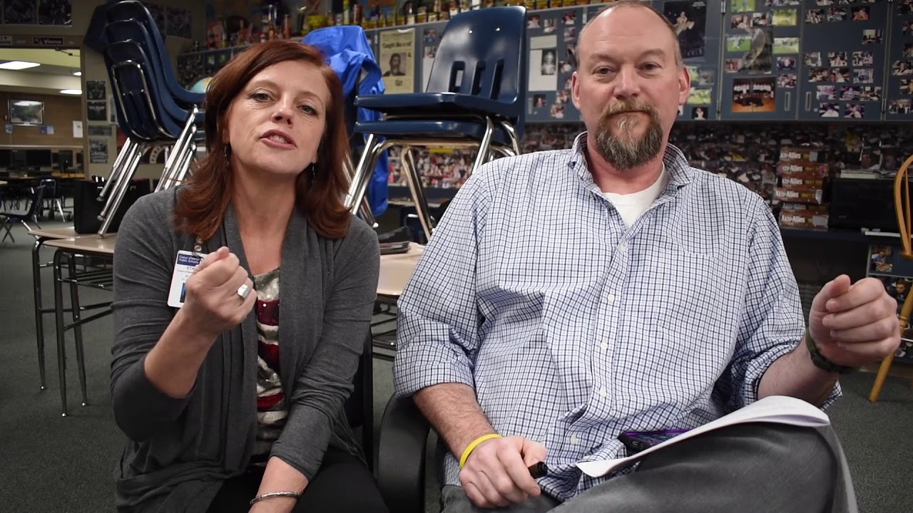 2018-19 Interest Based Bargaining