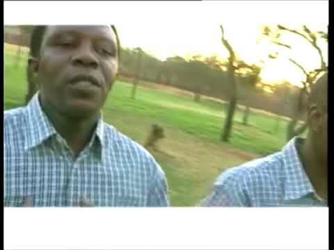 Oleseng Shuping- Yaka Kgosi.....