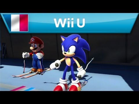 mario et sonic aux jeux olympiques wii u