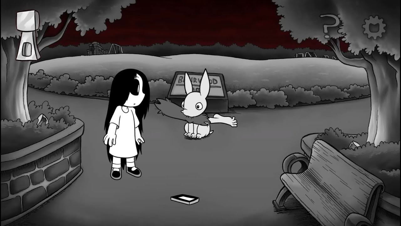 Erma: The Game launch trailer teaser