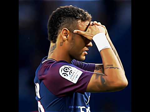 Então Menina se Prepara 🔥🎵 [Neymar Jr edit]